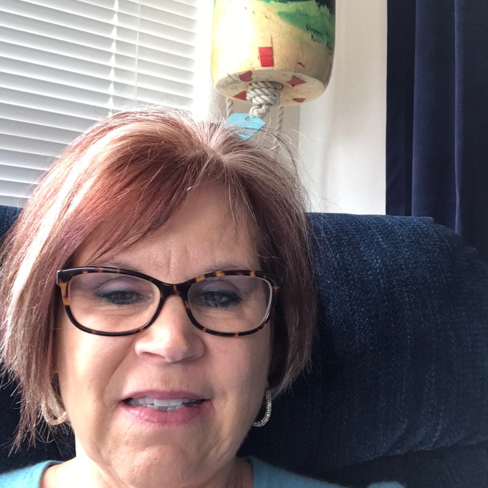 Meet your Posher, Vonna